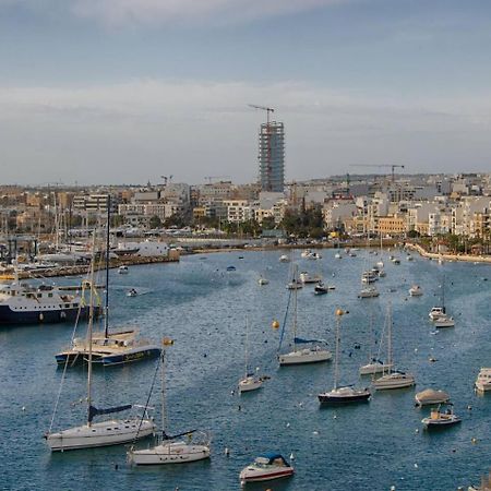 The Strand Apartments By Homely Sliema Exterior photo
