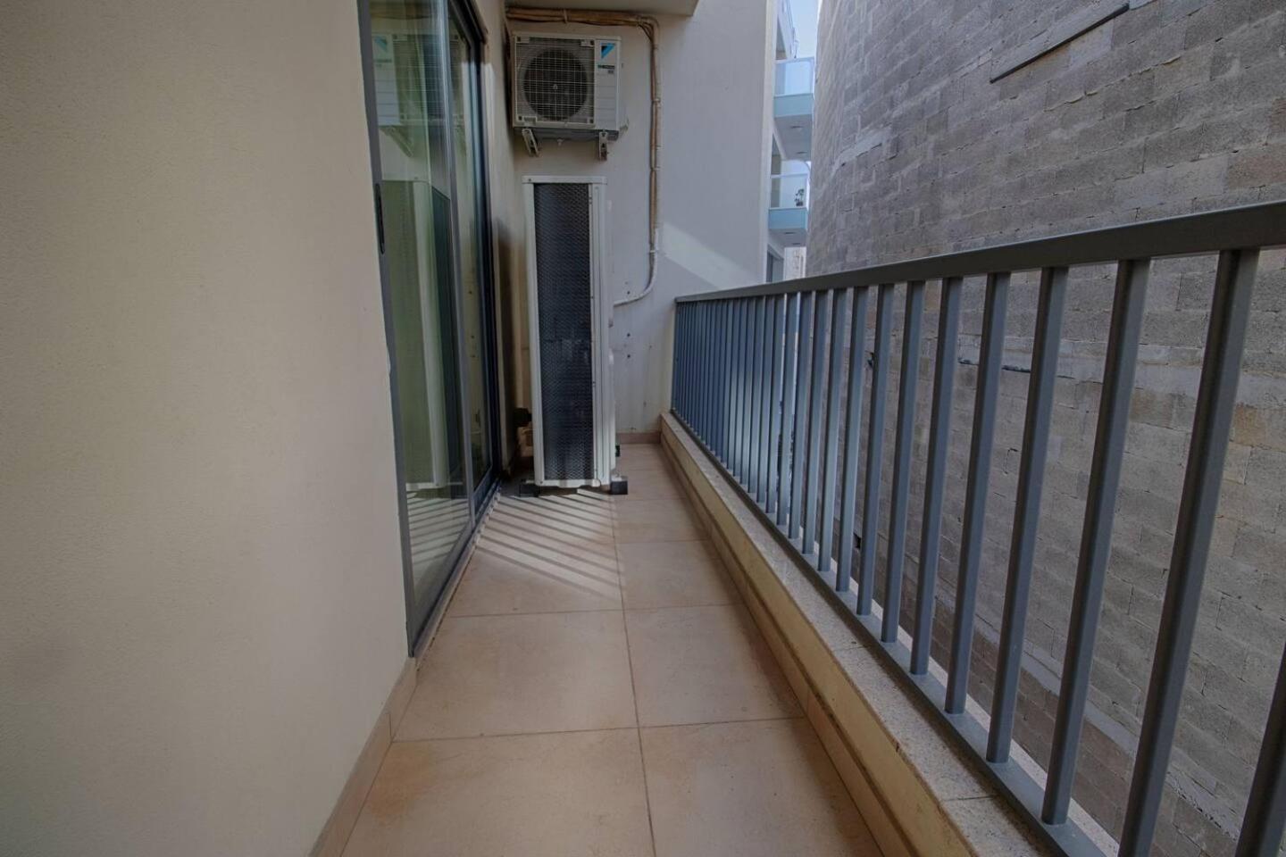 The Strand Apartments By Homely Sliema Exterior photo