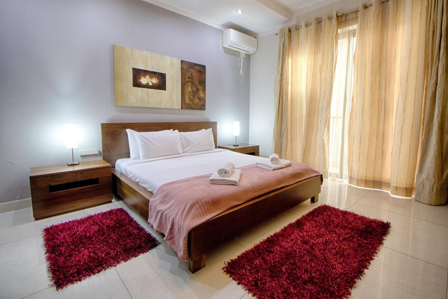 The Strand Apartments By Homely Sliema Exterior photo